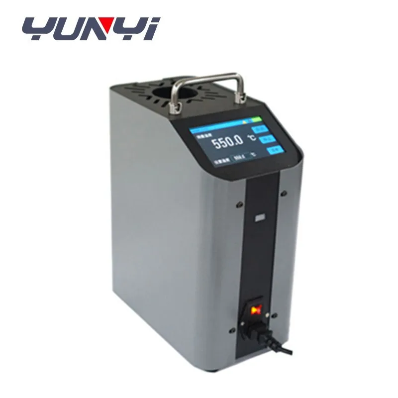 1200 Dry Block Temperature Calibrator