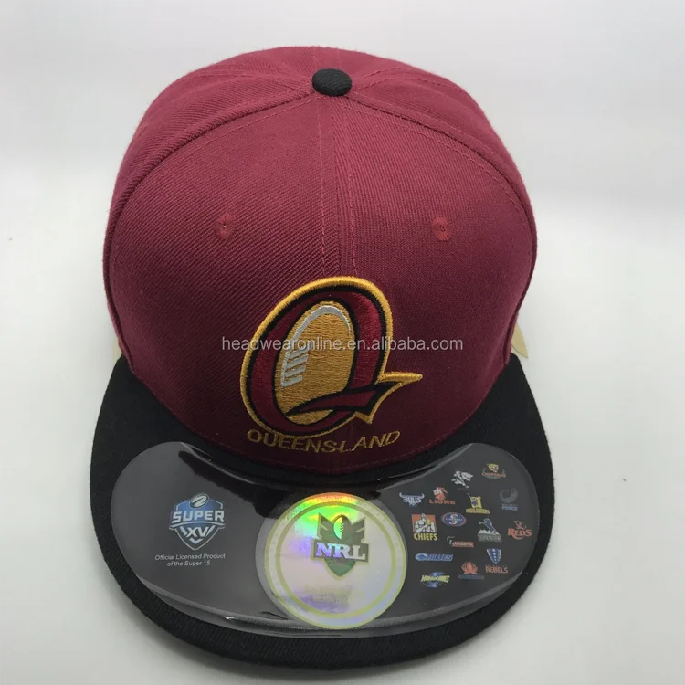 licensed hats wholesale