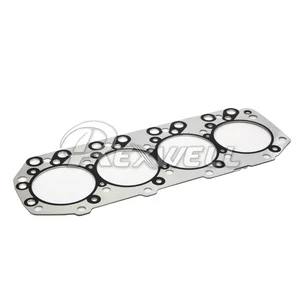 Hot Selling Cylinder Head Gasket Fit for ISUZU N-Serie 1993- 8-97350319-0
