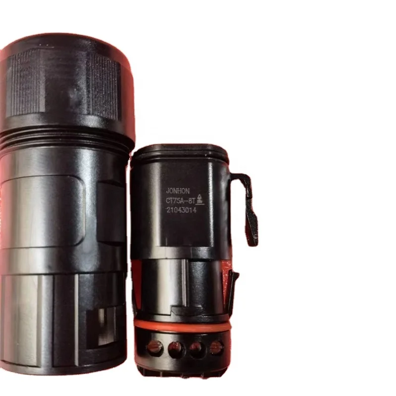 SUN2000コネクタCT75A-8T RS485サブアセンブリアクセサリソーラー