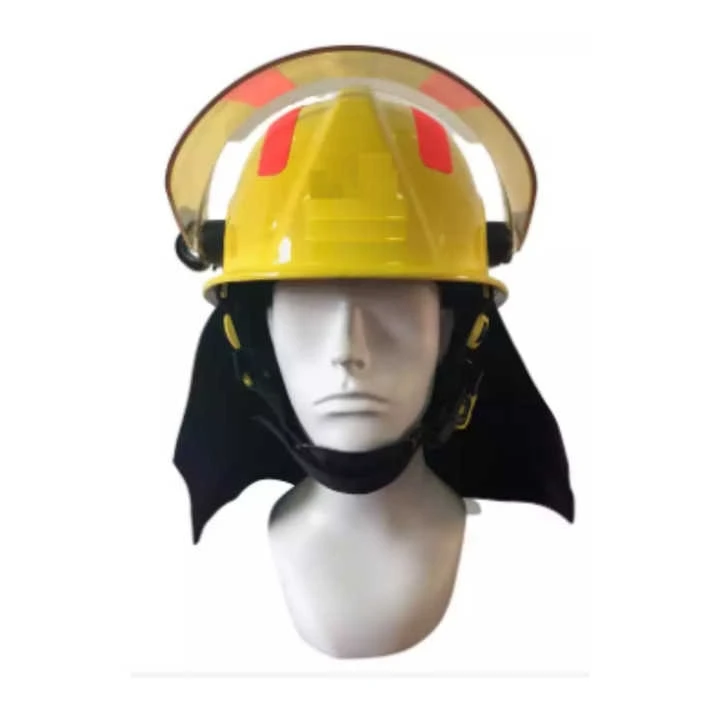 Fireman Uniforms CE ISO EN469 Level Aramid Navy Bule Firefighting Fire Resistant Firefighter Clothing