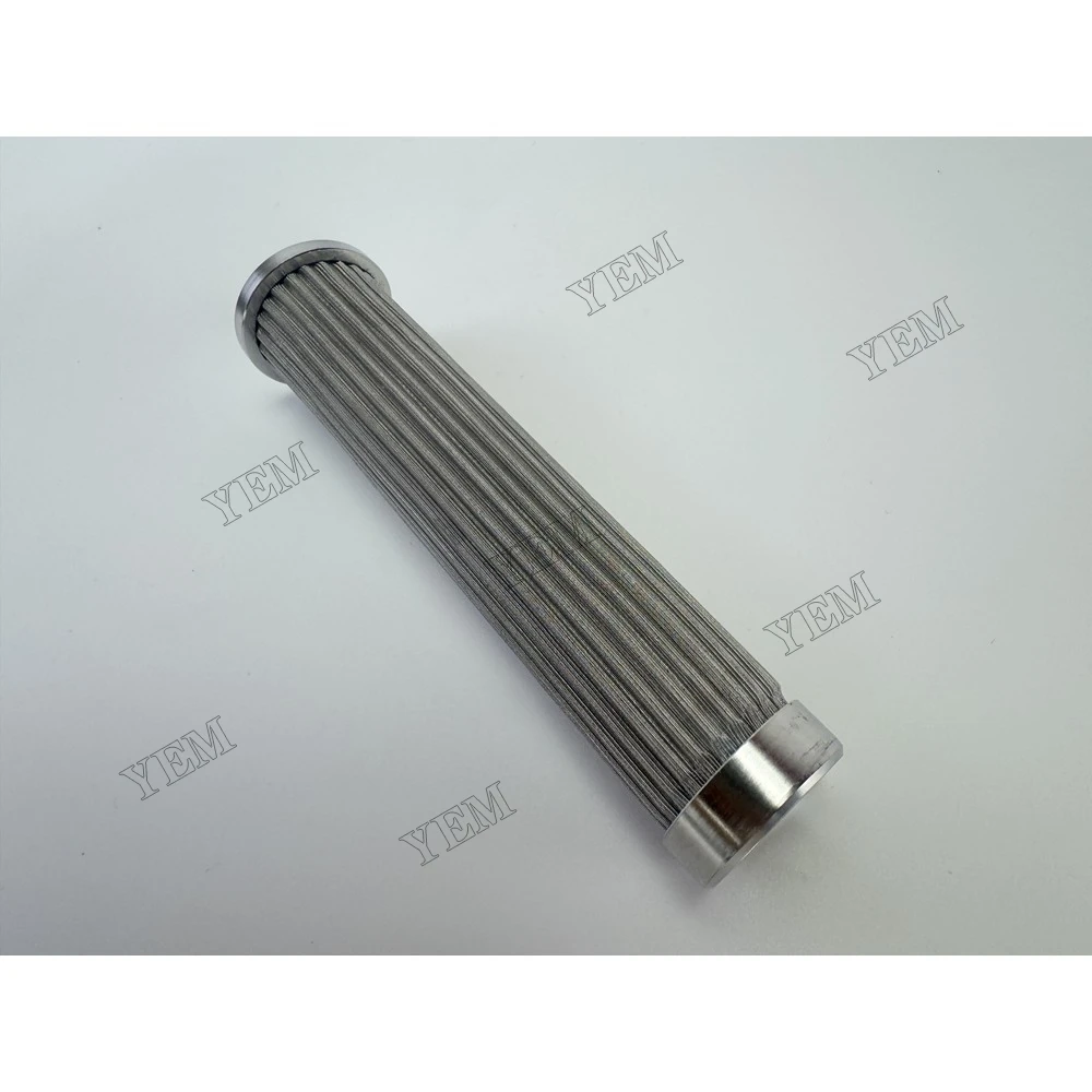 High-Performance 6D125 Filter Element Part No. 207-60-61250 4