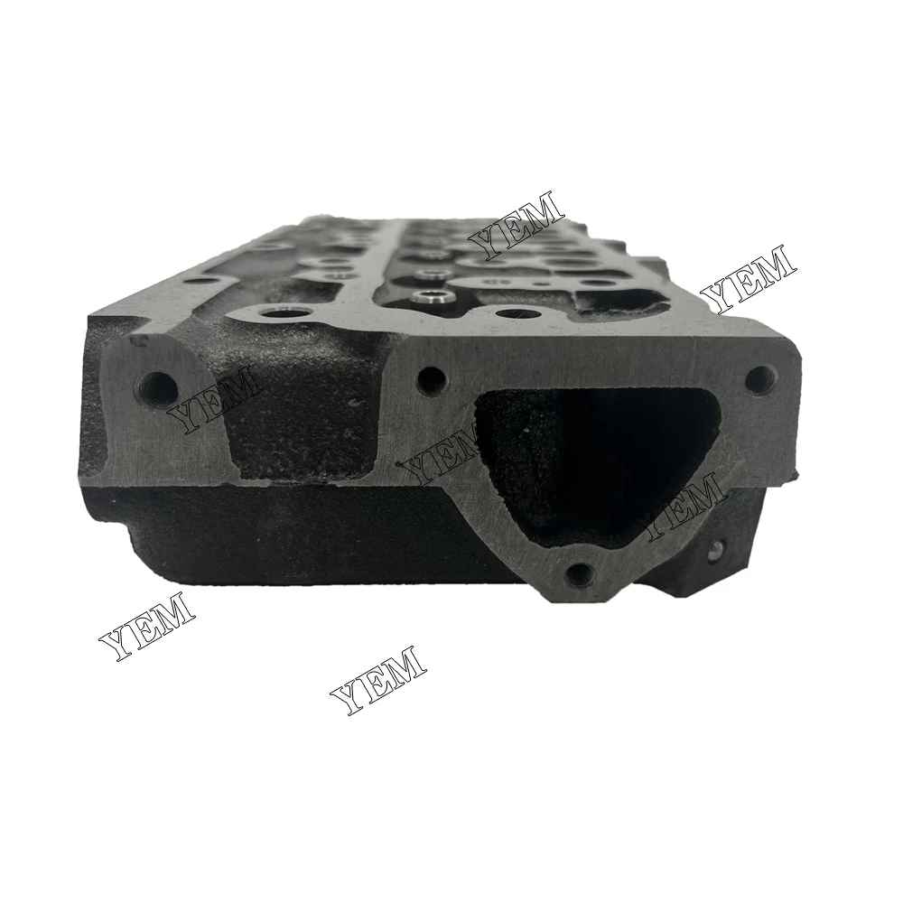 For Kubota D722 Cylinder Head Aftermarket Engine Parts 4