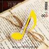 Note Yellow