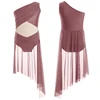 Dusty Pink