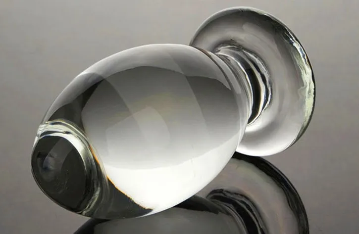Big Size 64mm Crystal Penis Anal Plug Classic Glass Anal Toys Butt Plug for  Men and Women| Alibaba.com