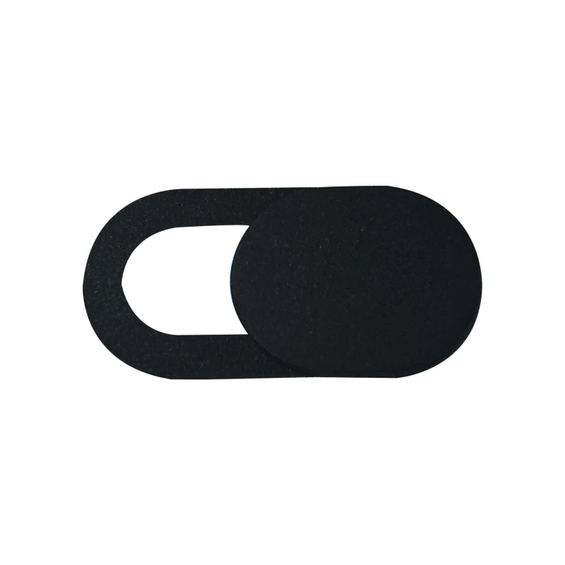 Durable Webcam Privacy Covers - Square & Round Styles