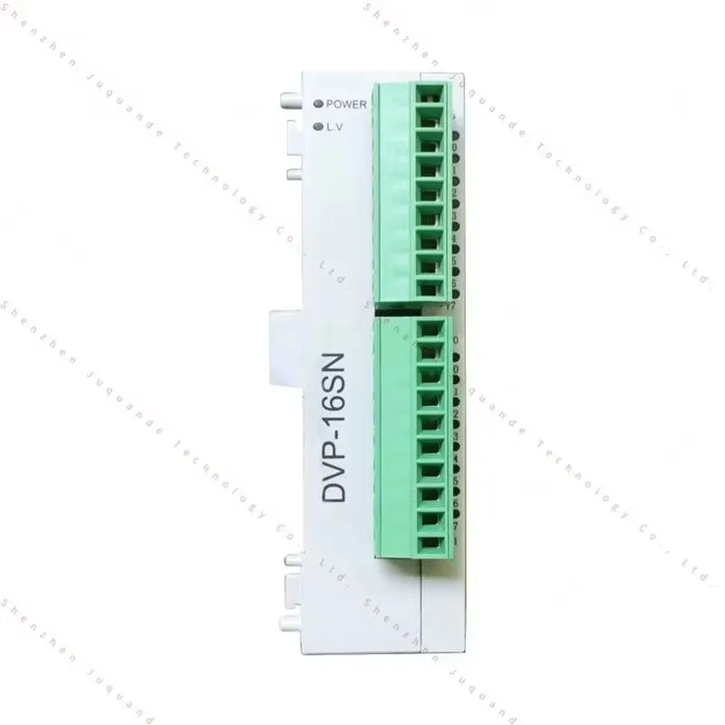 Factory Direct Sales Reasonable Price Plc_Hmi