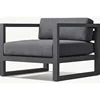 Single sofa-B