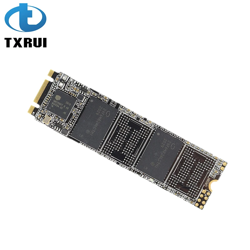 ジャンク品SSD 2TB M.2 NGFF 本体のみ Txrui M.2 NGFF SSD 2TB - High Performance Storage Solution