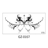 Gz-0167 - 160*320mm (die)