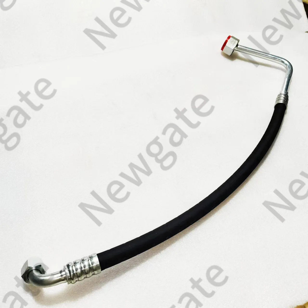 Forklift Spare Parts hose line 0029505533 for Linde Forklift Spare Parts details