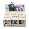 Eaki Demon Slayer Watch V2 Juego completo 9 piezas