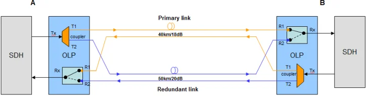 5U Chassis 19" with EDFA/OLP/10G OEO/DWDM MUX DEMUX Fiber Optic Equipment Chassis