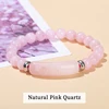 Quarzo Rosa Naturale