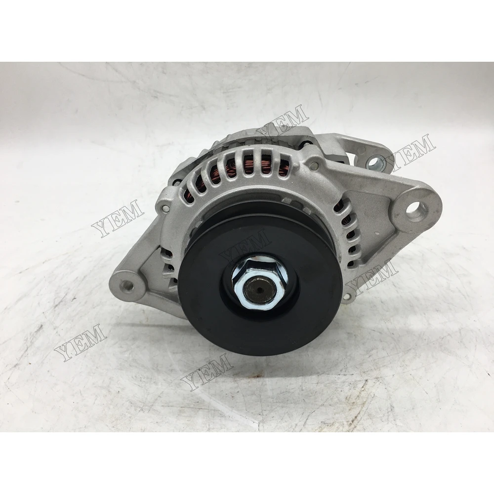 Alternator for Daewoo DH60-7 Industrial Machinery Spare Parts 4