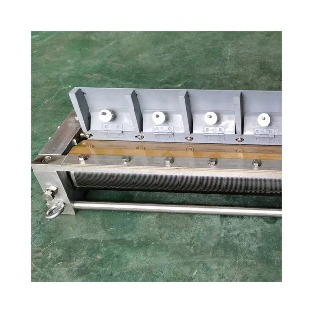 Fully Automat Fried Small Instant Noodle Maker Maggi Noodles Indomie Making Machine for Ramen Pasta Machine 6