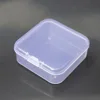 Transparent