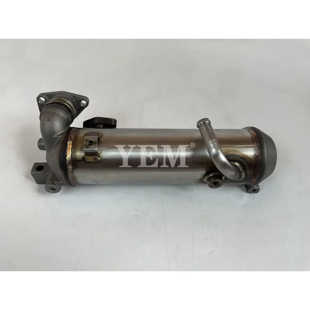 4JJ1 Breather Valve Pipe Fit for Isuzu Engine. 3