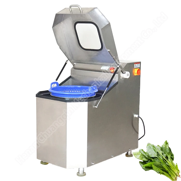 Industrial Vegetable Dehydrator Centrifugal Dewatering Machine Spin Drying  Dryer for Food - China Machine, Dryer