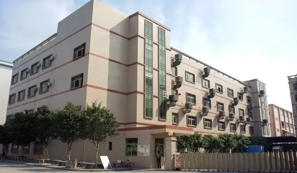 Jiangxi Maojie Network Technology Co., Ltd.