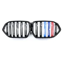 Front Car Grills For BMW 2020 Year Grills For BMW X6 G06