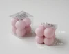 Morandi Pink