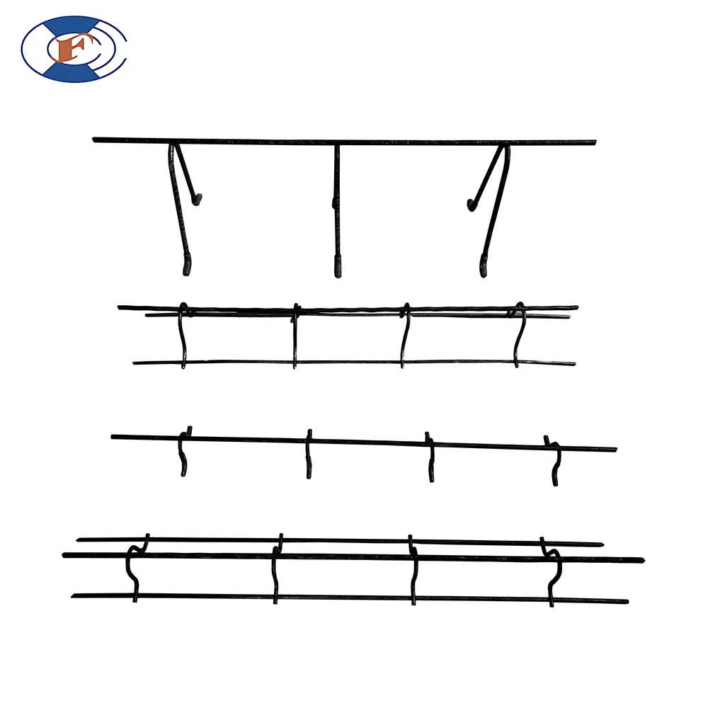 HF 2021 Hot Sale Steel Lattice Ladder Type Wire Mesh Prefabrication of Concrete Planks,office Building Truss Girder Industrial