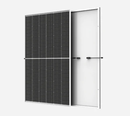 Trina Wholesale Price Solar Panels 590W 600W 610W Monocrystalline ...