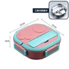 3-Compartment