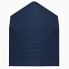 Blue envelope