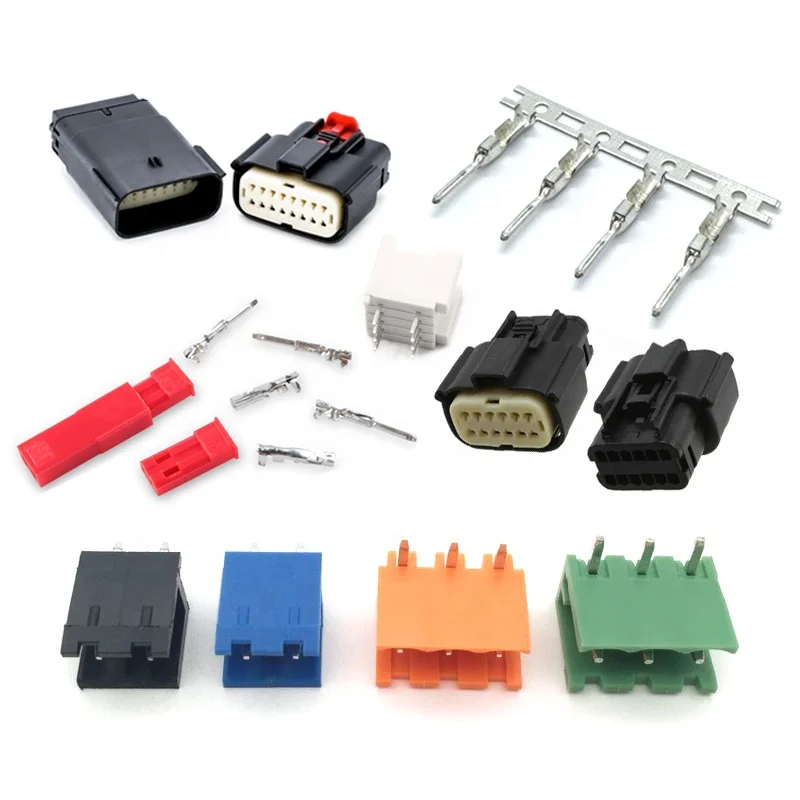 142144 Amphenol RF | Connectors, Interconnects | DigiKey