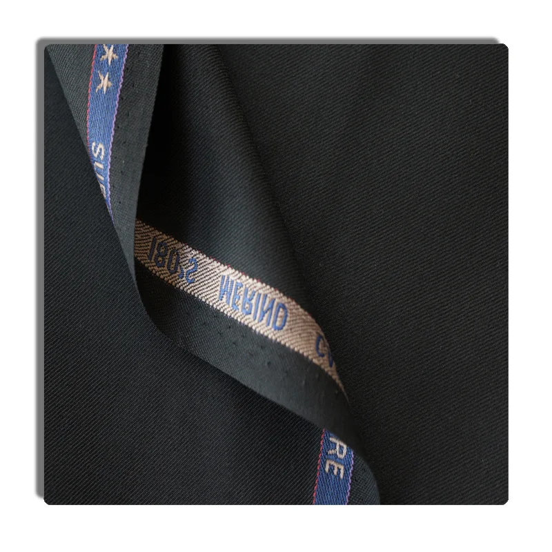 TR suiting fabric twill 80% polyester 20% viscose blending fabric  for thobe and shirt