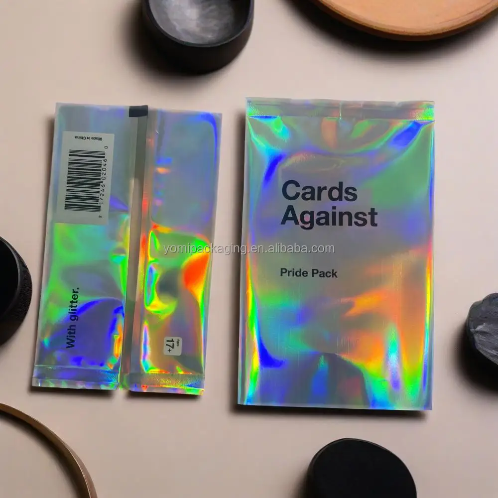 cards against humanity holographic card cards against humanity holographic card Cards Against Humanity: Ultimate Expansion