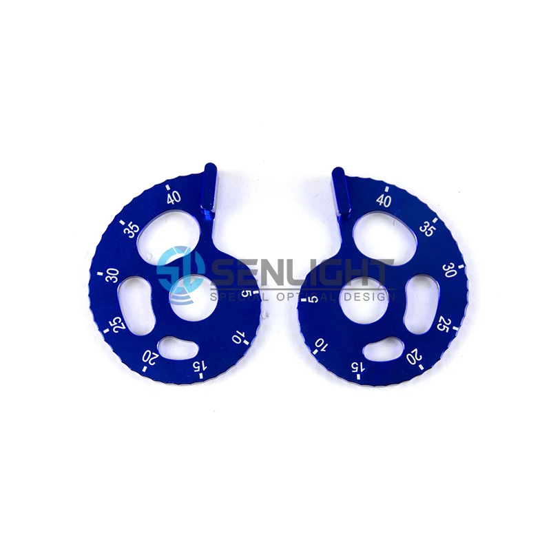 Motorcycle CNC Chain Guide  Adjuster Blocks for HONDA CRF CRF150F 230F 250F CRM250 AR XLR250R 250L 400R 600R 650R 650L XR230R