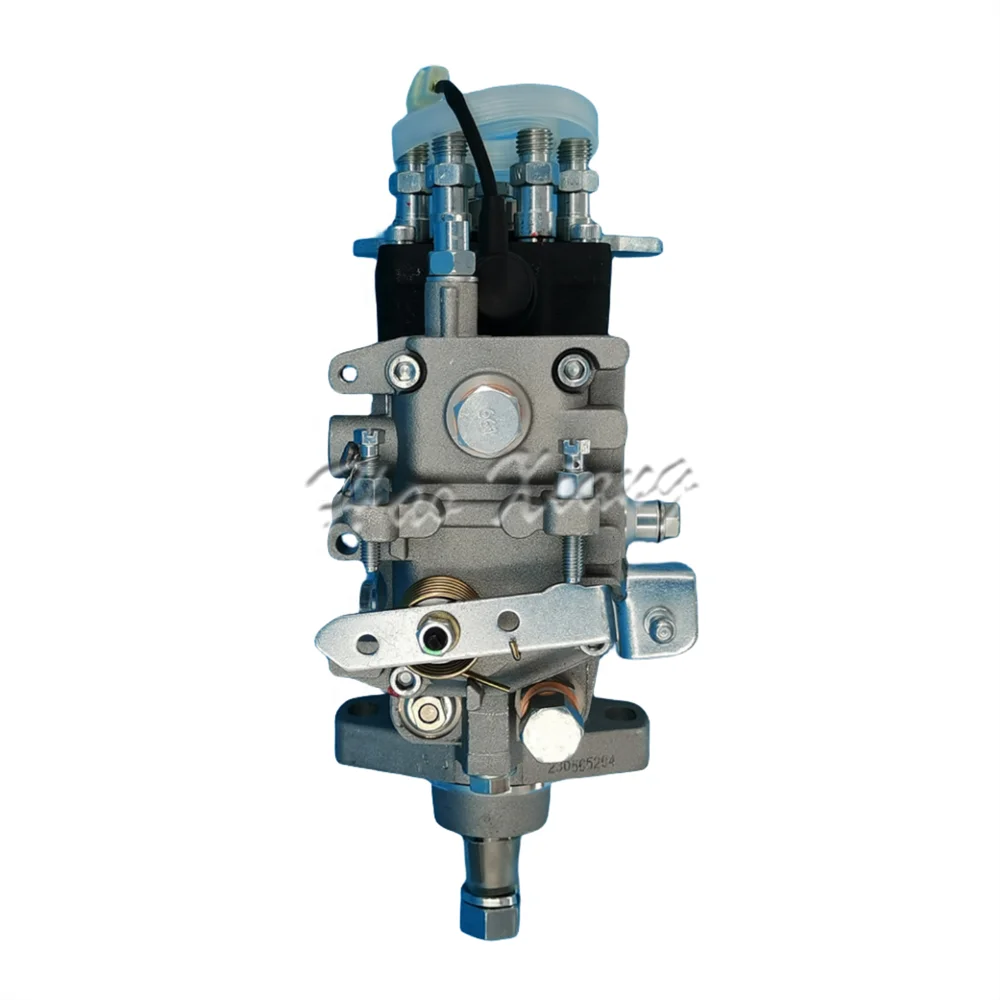 Haoxiang Engine Parts - High-Quality Diesel Fuel Injection Pump