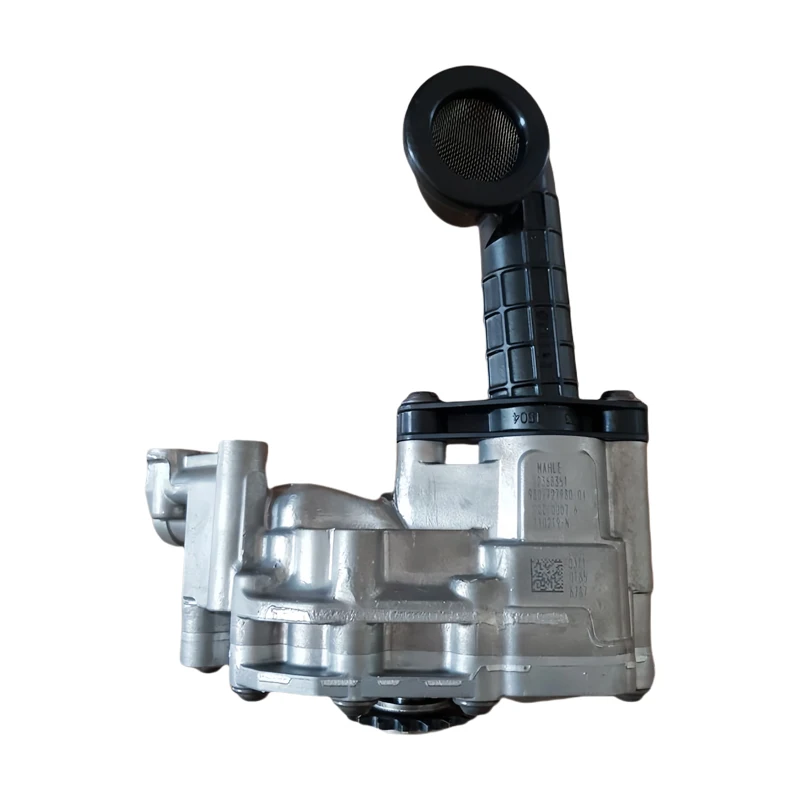 9809524280 9807727980 Diesel Engine Oil Pump for Peugeot