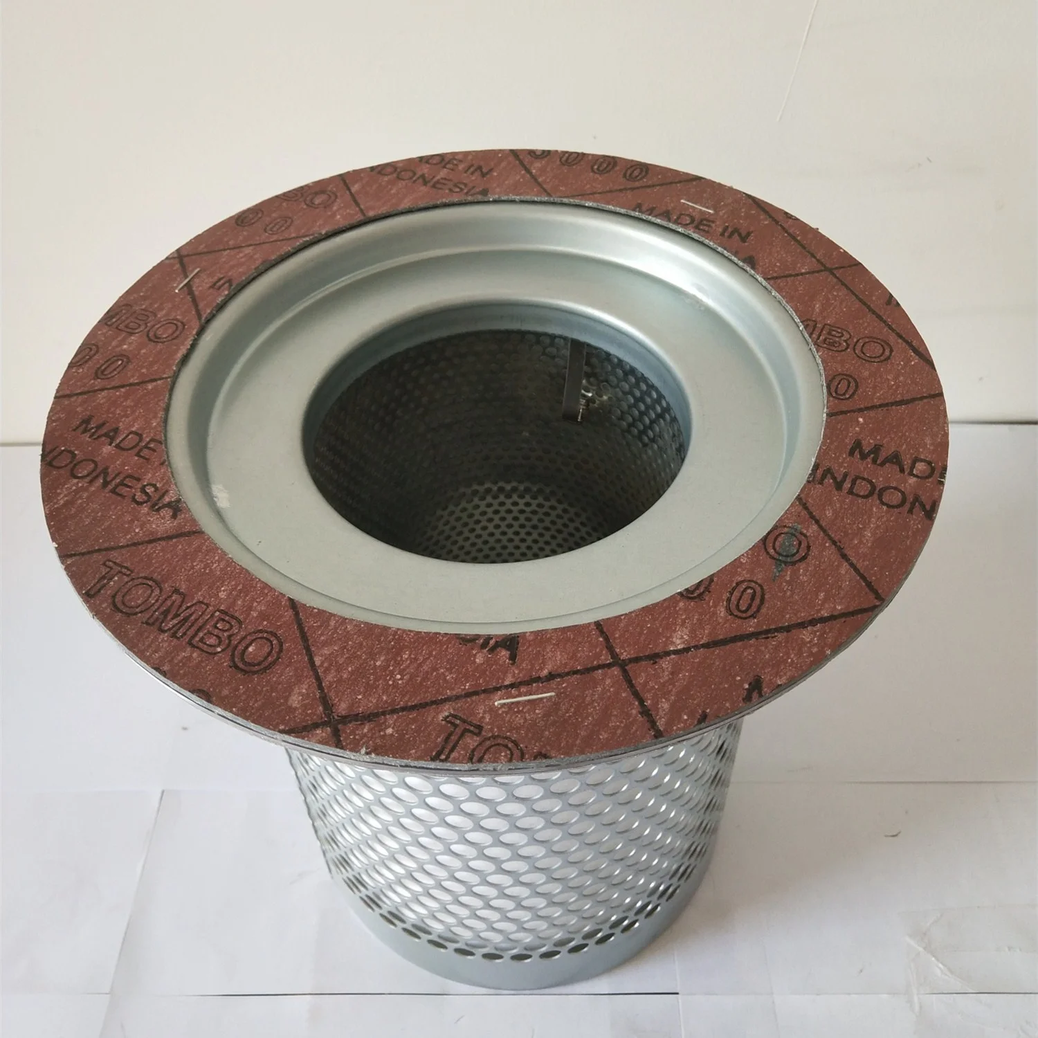 Compressor Parts Oil Separator Filter element 36762250