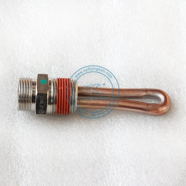 Engine Heater 3975629 3942825 for B5.9 6B5.9 6BT5.9 QSF Diesel  