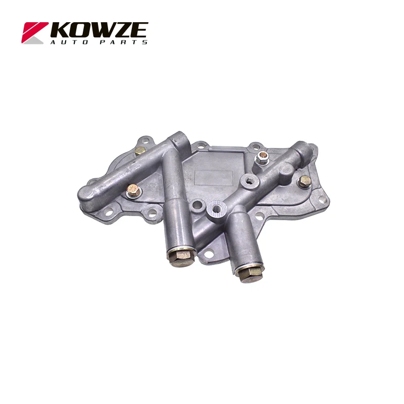 Radiatore Olio motore di Montaggio Per Nissan Atlas Cabstar