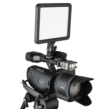 GODOX LEDP120C Video Light detail image