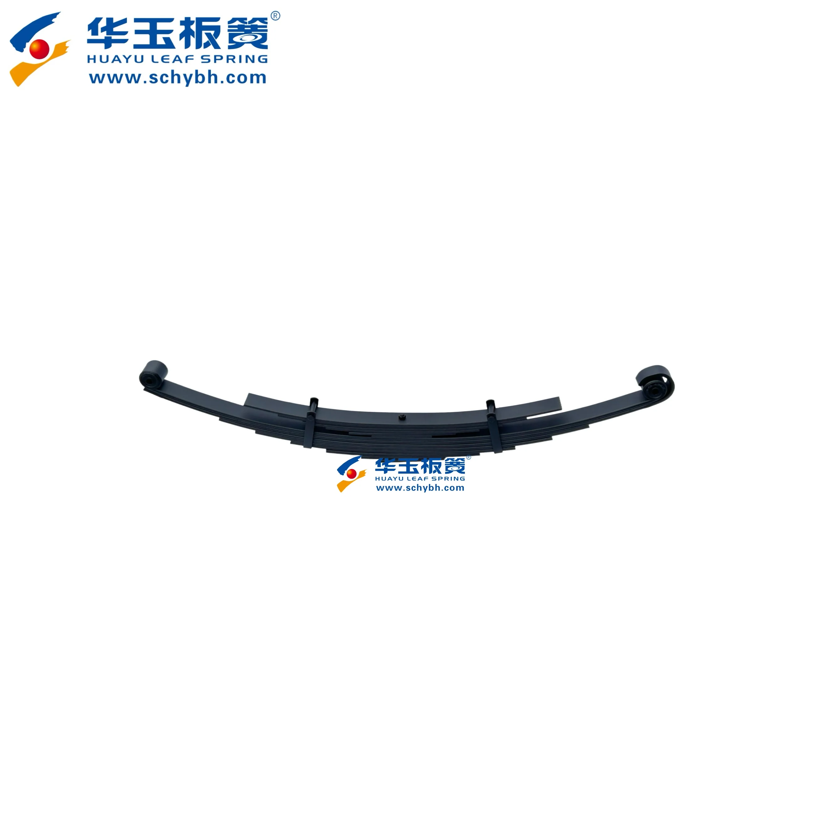 504119092 Multi-Leaf Spring for Iveco Truck