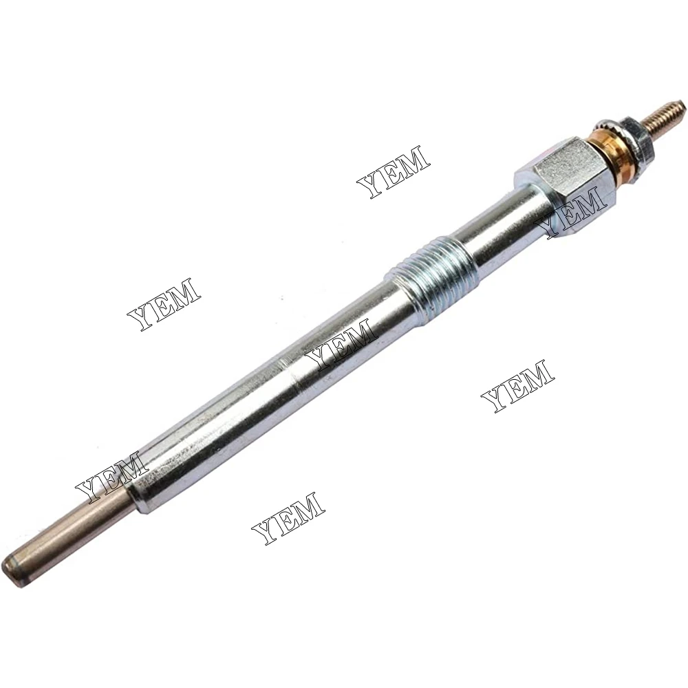 Factory Direct Sales Aftermarket Glow Plug 6684850 for Bobcat 335 E35 5600 S130 S150 S160 S175 S185 S530 T190