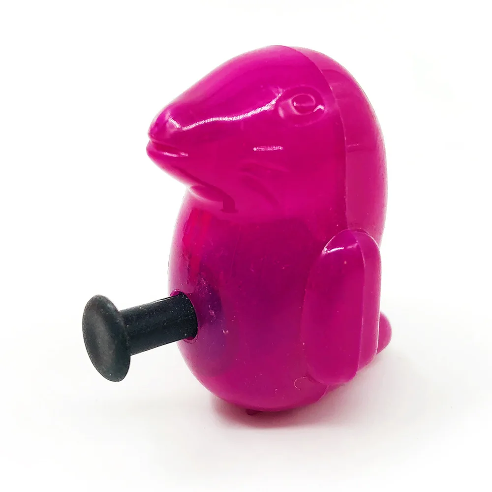 5cm Vending Capsule Summer Toy Promotion Mini Plastic Water Gun