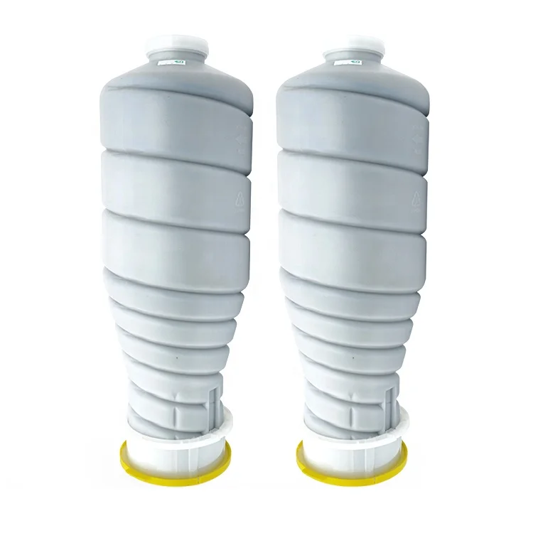 3X Cartuccia Per Konica Minolta Bizhub C-250-P C-240 C-252-P