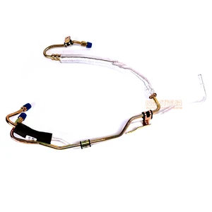 Automotive Parts Auto Steering Systems Inlet Outlet Power Steering Oil Pipe for Geely SL 1.8 FC-1 Car Accessories