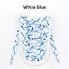Blanco azul
