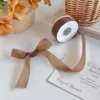 Brown-2.5cm, 20 Yards Per Roll