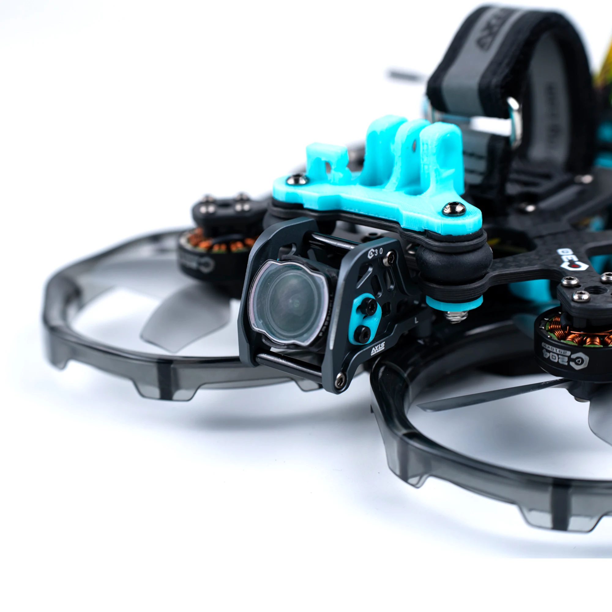 Axisflying 2024 Customize Remote Control Fast Upair One Drone