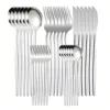 Silver 30-piece set